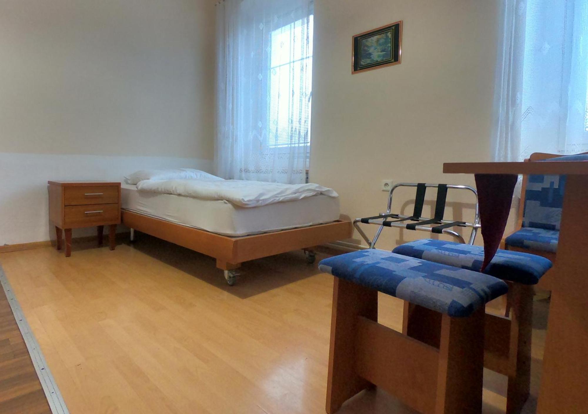 Penzion Mlynicky Dvur Hotel Červená Voda Стая снимка